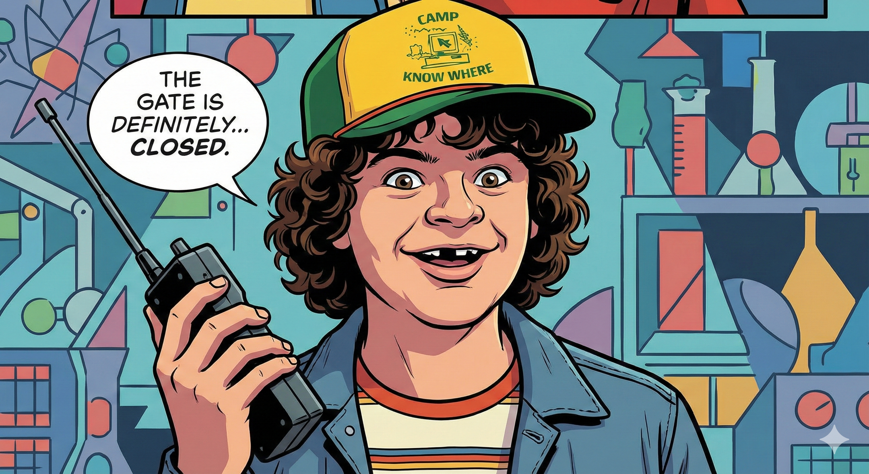 Dustin