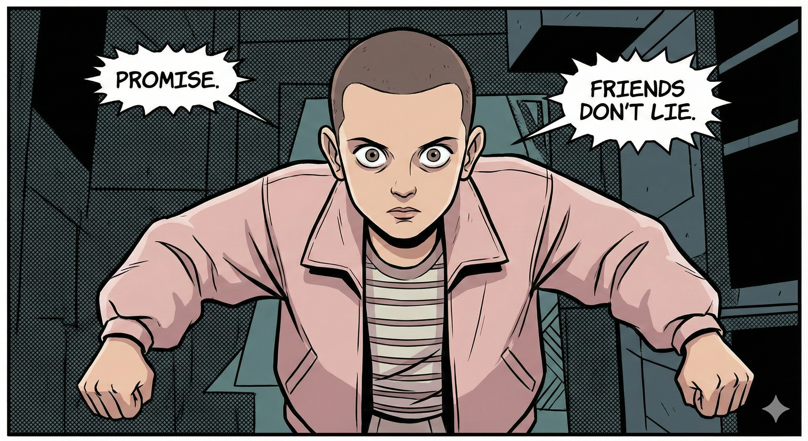 Eleven